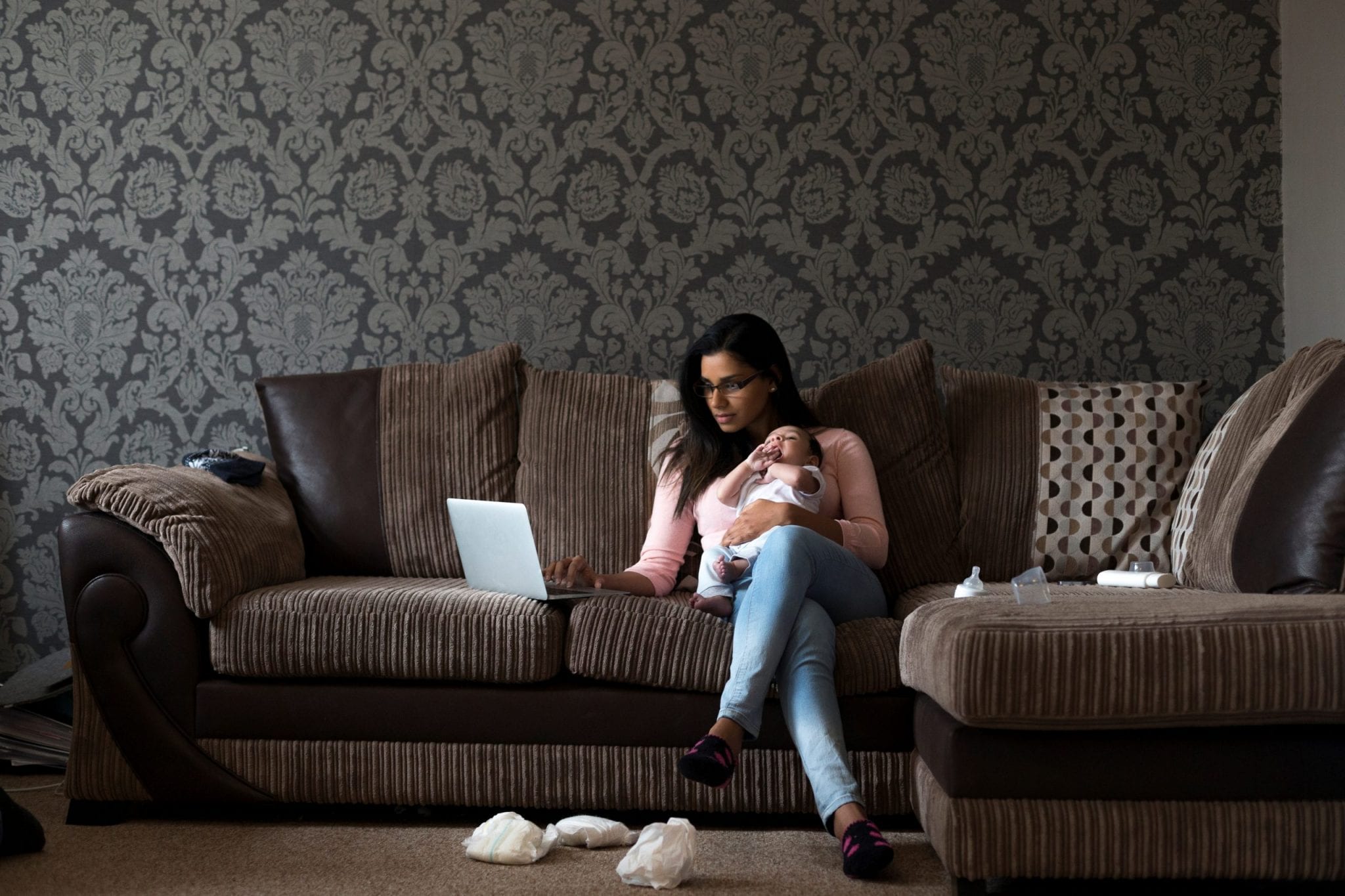 Child Support Attorney in California - Talkov Law
