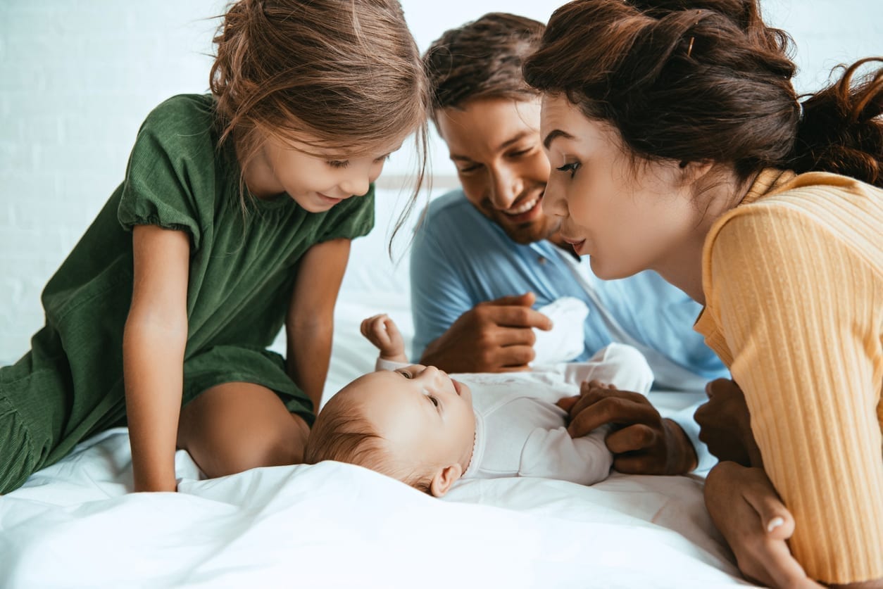 Successful Step Parenting 101 - Talkov Law