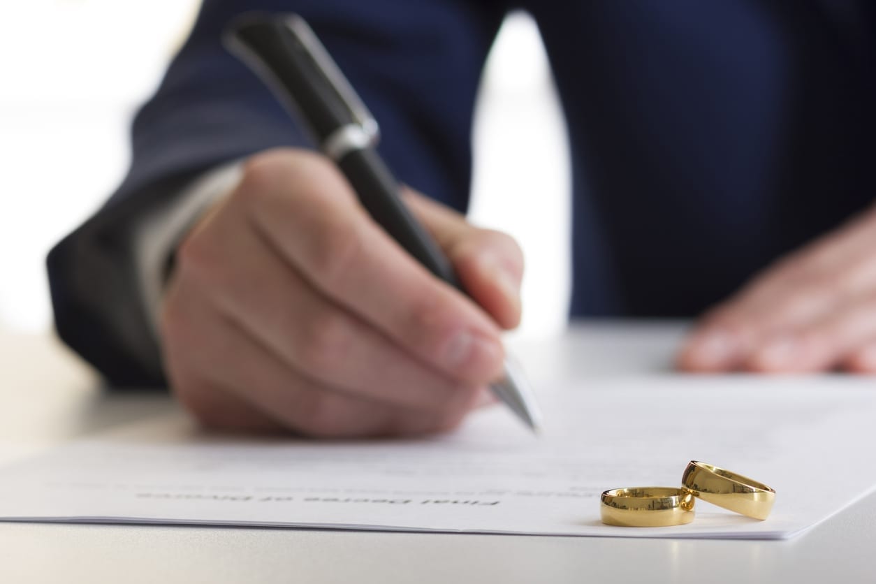 Tips for Affordable Divorce with an Attorney Talkov Law