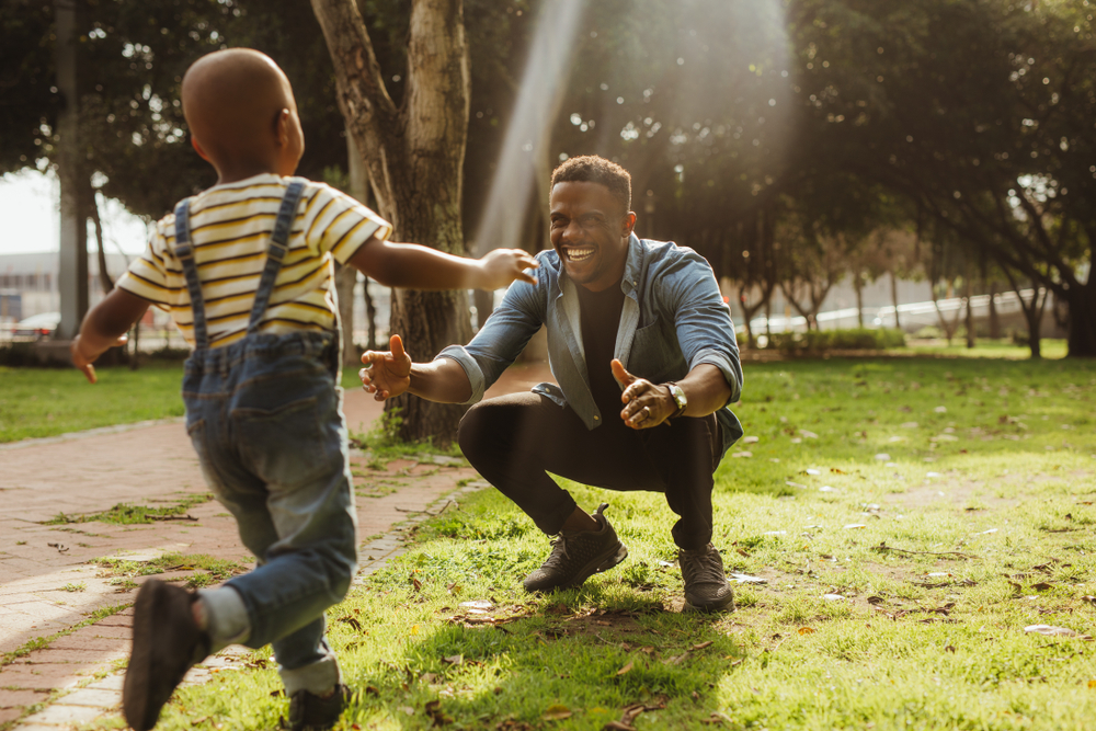 child custody hearing california