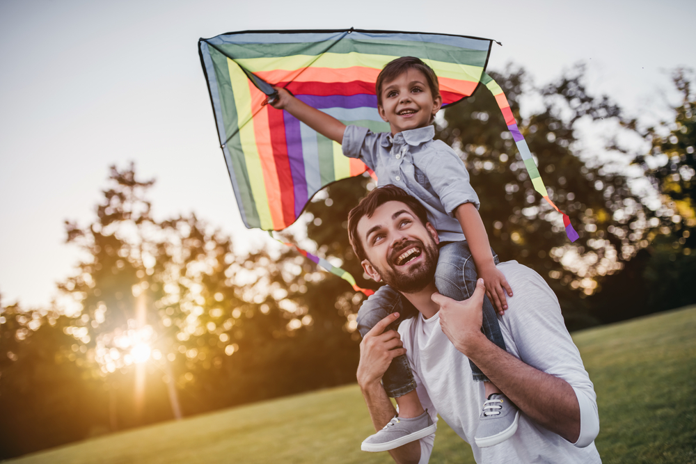how to change a child custody order in california