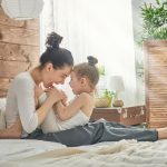 request for order RFO california child custody